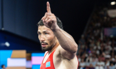 Казахстан огласил состав на рейтинговый турнир в Хорватии