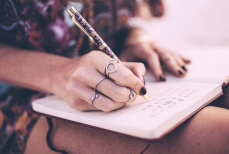 Ручка против клавиатуры — зачем человеку писать от руки сегодня 