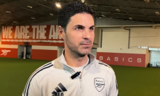 Микель Артета раскрыл главную цель «Арсенала» на матч с «Кайратом»