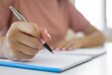 Почему важно писать от руки даже в цифровую эпоху