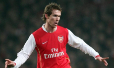 Экс-лидер лондонского «Арсенала» дал совет «Кайрату» на матч Лиги Чемпионов