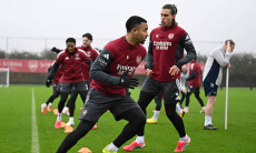 Известный эксперт оценил уровень «Арсенала» перед матчем с «Кайратом» в Лиге Чемпионов