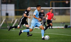 «Его выделял сам Вагнер Лав». Решилась судьба воспитанника «Кайрата» в КПЛ