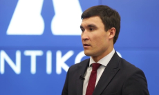 Серика Сапиева признали виновным в конфликте с его заместителем