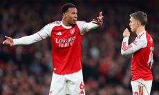 Журналист BBC назвал неприятный для «Арсенала» нюанс в матче с «Кайратом»