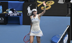 Елена Рыбакина раскрыла главную сложность завоевания титула «Большого шлема»