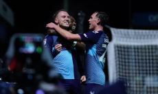 Клуб миллиардера из Казахстана всухую победил в Англии