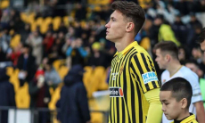 Чемпион КПЛ и РПЛ потерпел фиаско в Европе