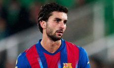 «Барселона» приняла решение по трансферу футболиста за 45 миллионов евро