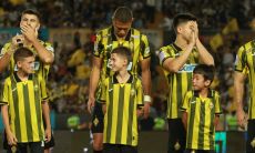 Озвучена главная задача «Кайрата» на матч с «Арсеналом»