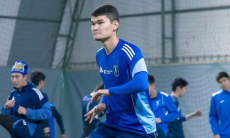 Клуб КПЛ объявил официальное решение по своему воспитаннику