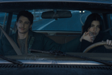 Объявлена дата выхода сериала Netflix «Случится что-то ужасное»