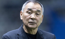 Талгат Байсуфинов объявил планы и главную цель сборной Казахстана