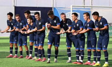 Новичок КПЛ официально объявил о четырех подписаниях