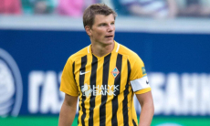 Аршавин обратился к «Кайрату» перед матчем с «Арсеналом»