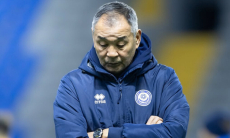 Стали известны детали контракта Талгата Байсуфинова с КФФ