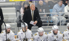 Главный тренер «Адмирала» рассказал о провокациях в матче с «Барысом»