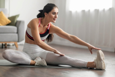 Какие ошибки мешают «подкачаться к лету»