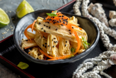 Спаржа была не тем, чем кажется. Что это такое