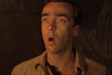 «Дурацкая сцена». Звезда «Мумии» хотел вырезать культовый момент из фильма