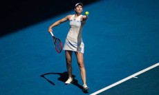 Прямая трансляция матча Елены Рыбакиной за финал Australian Open-2026