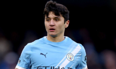 «Манчестер Сити» сравнил Абдукодира Хусанова с великим. Видео