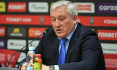 Михаил Кравец озвучил наказание хоккеистам «Барыса»