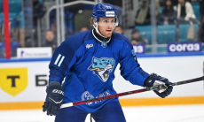 «Барыс» понес серьезную потерю