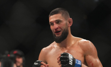 Экс-чемпион UFC «отправил» Хамзата Чимаева в нокаут