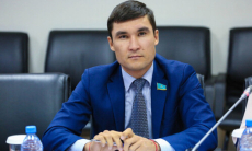 Агентство по делам госслужбы прояснило ситуацию по делу Серика Сапиева