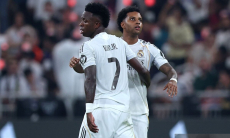 «Реал» нашел замену Винисиусу и Родриго