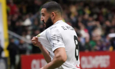 Лидер топ-клуба КПЛ попрощался с болельщиками