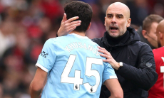 Пеп Гваридола огласил решение по Абдукодиру Хусанову