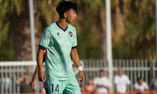 Один гол решил исход матча Кубка Испании с участием казахстанца