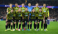 Стало известно итоговое место «Кайрата» на общем этапе Лиги Чемпионов