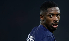 «ПСЖ» не смог выйти в 1/8 финала Лиги Чемпионов