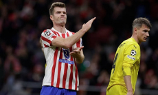 Громкая сенсация произошла в матче за плей-офф Лиги Чемпионов