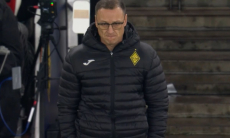 Рафаэль Уразбахтин сделал заявление после поражения «Кайрата» от «Арсенала»