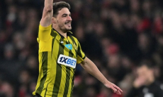 Жоржиньо удивил откровенным признанием после поражения «Кайрата» в Лиге Чемпионов