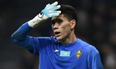 Казахстан «лишили» Лиги Чемпионов на пять лет