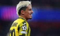 Названы лучший и худший игроки «Кайрата» в матче с «Арсеналом»