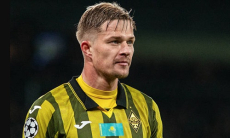 Ключевой легионер «Кайрата» объявил об уходе после матча с «Арсеналом»