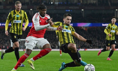 УЕФА раскрыл детали матча «Арсенал» — «Кайрат»