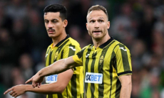 В «Кайрате» нашли пользу для всего казахстанского футбола после вылета из Лиги Чемпионов