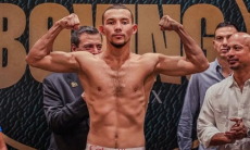 Казахстанский боксёр сразится с непобеждённым соперником из Узбекистана