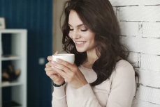 Действительно ли кофе спасает от депрессии? Врачи дали точный ответ