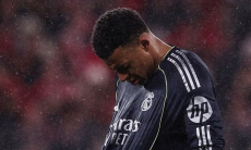 Мбаппе назвал гол украинского вратаря «Реалу» позором