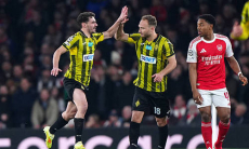 «Кайрат» получил комплимент после матча с «Арсеналом» в Лиге Чемпионов