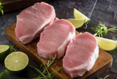 Ученые открыли новые полезные свойства свинины