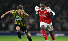 Поражение «Кайрата» от «Арсенала» вызвало радость у экс-игрока сборной Казахстана